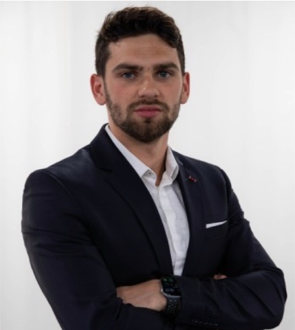 Hugo Lanier